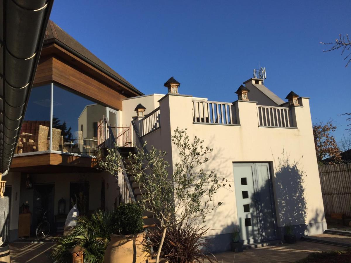 B&B Kudita De Panne Exterior foto